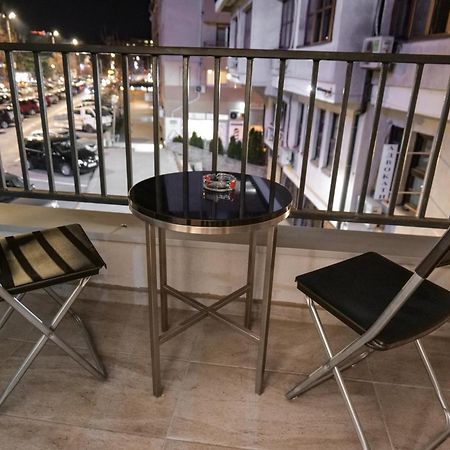 Hotel Doa Skopje Ngoại thất bức ảnh