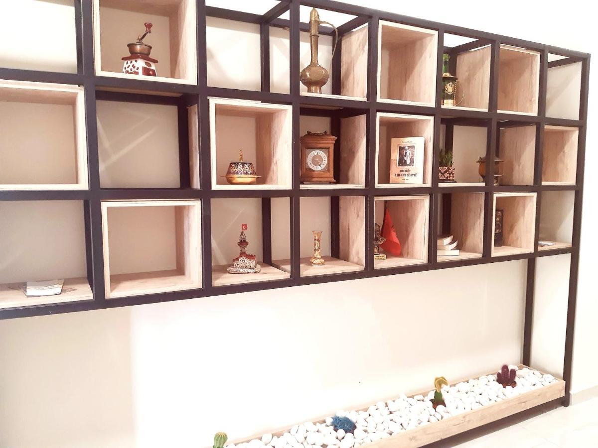 Hotel Doa Skopje Ngoại thất bức ảnh