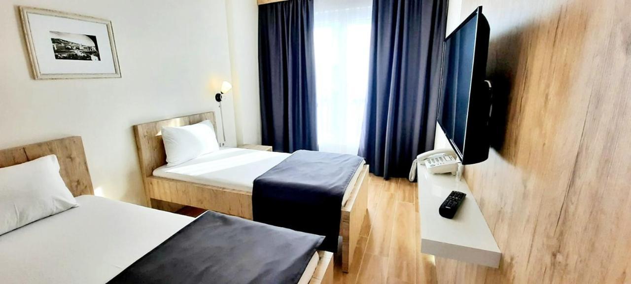 Hotel Doa Skopje Ngoại thất bức ảnh
