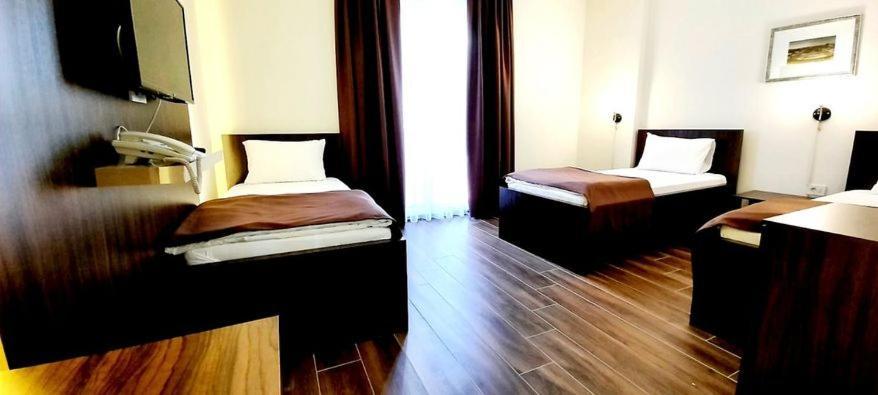 Hotel Doa Skopje Ngoại thất bức ảnh