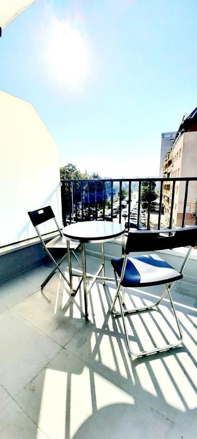 Hotel Doa Skopje Ngoại thất bức ảnh