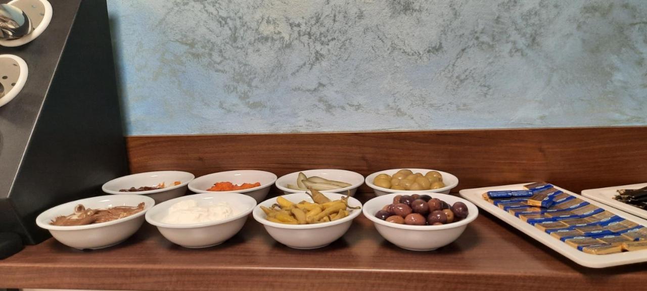 Hotel Doa Skopje Ngoại thất bức ảnh