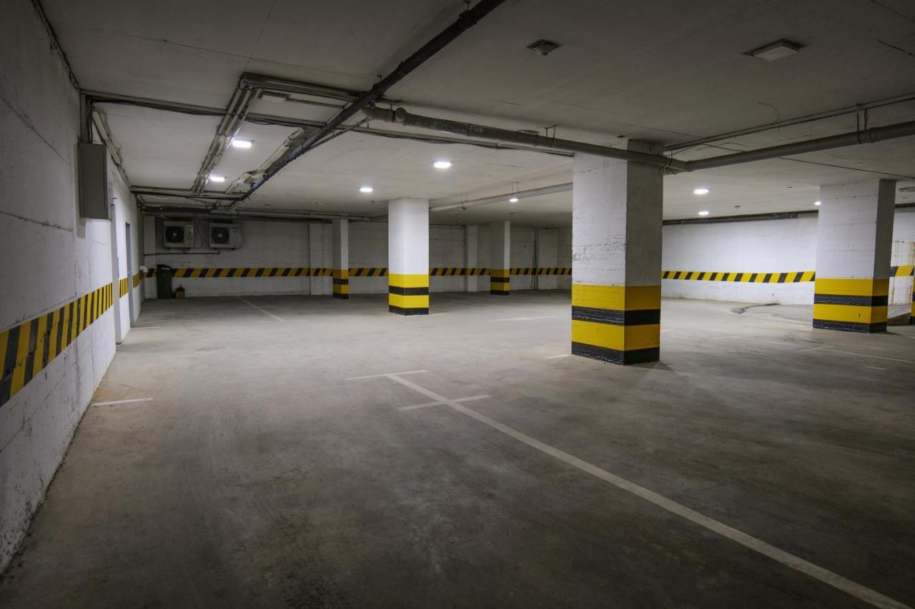 Hotel Doa Skopje Ngoại thất bức ảnh