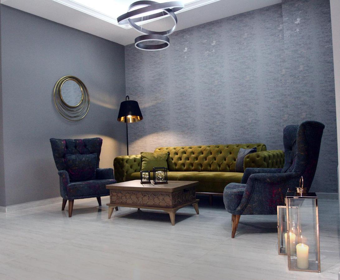 Hotel Doa Skopje Ngoại thất bức ảnh