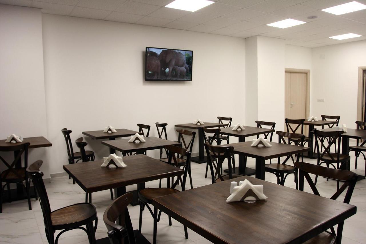 Hotel Doa Skopje Ngoại thất bức ảnh
