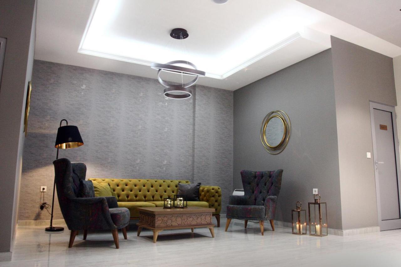 Hotel Doa Skopje Ngoại thất bức ảnh